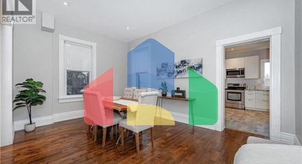 Residential - Single Family Home - Guelph, Canada - Canada