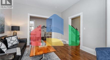 Residential - Single Family Home - Guelph, Canada - Canada