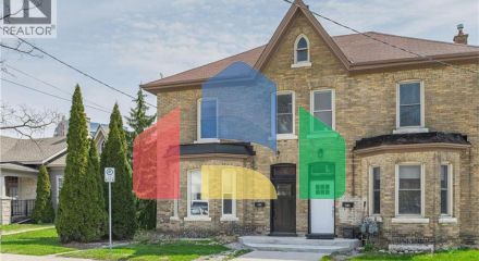 Residential - Single Family Home - Guelph, Canada - Canada