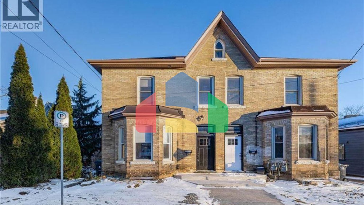 Residential - Single Family Home - Guelph, Canada - Canada