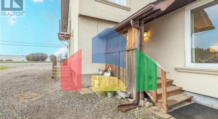 Residential - Single Family Home - Guelph, Canada - Canada