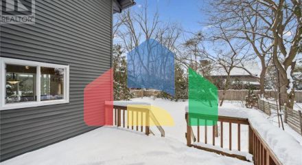 Residential - Single Family Home - Guelph, Canada - Canada