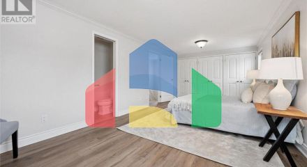 Residential - Single Family Home - Guelph, Canada - Canada