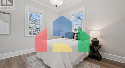 Residential - Single Family Home - Guelph, Canada - Canada