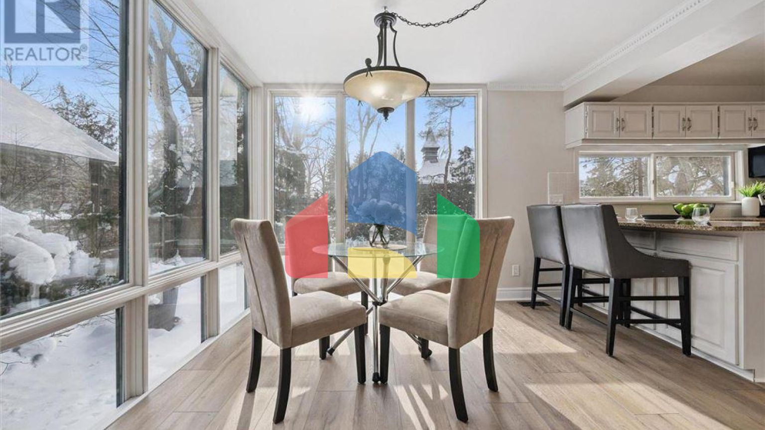 Residential - Single Family Home - Guelph, Canada - Canada