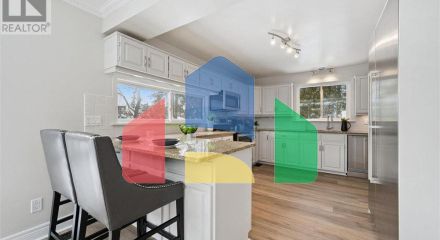 Residential - Single Family Home - Guelph, Canada - Canada