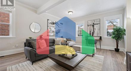 Residential - Single Family Home - Guelph, Canada - Canada