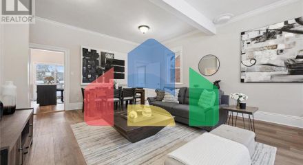 Residential - Single Family Home - Guelph, Canada - Canada