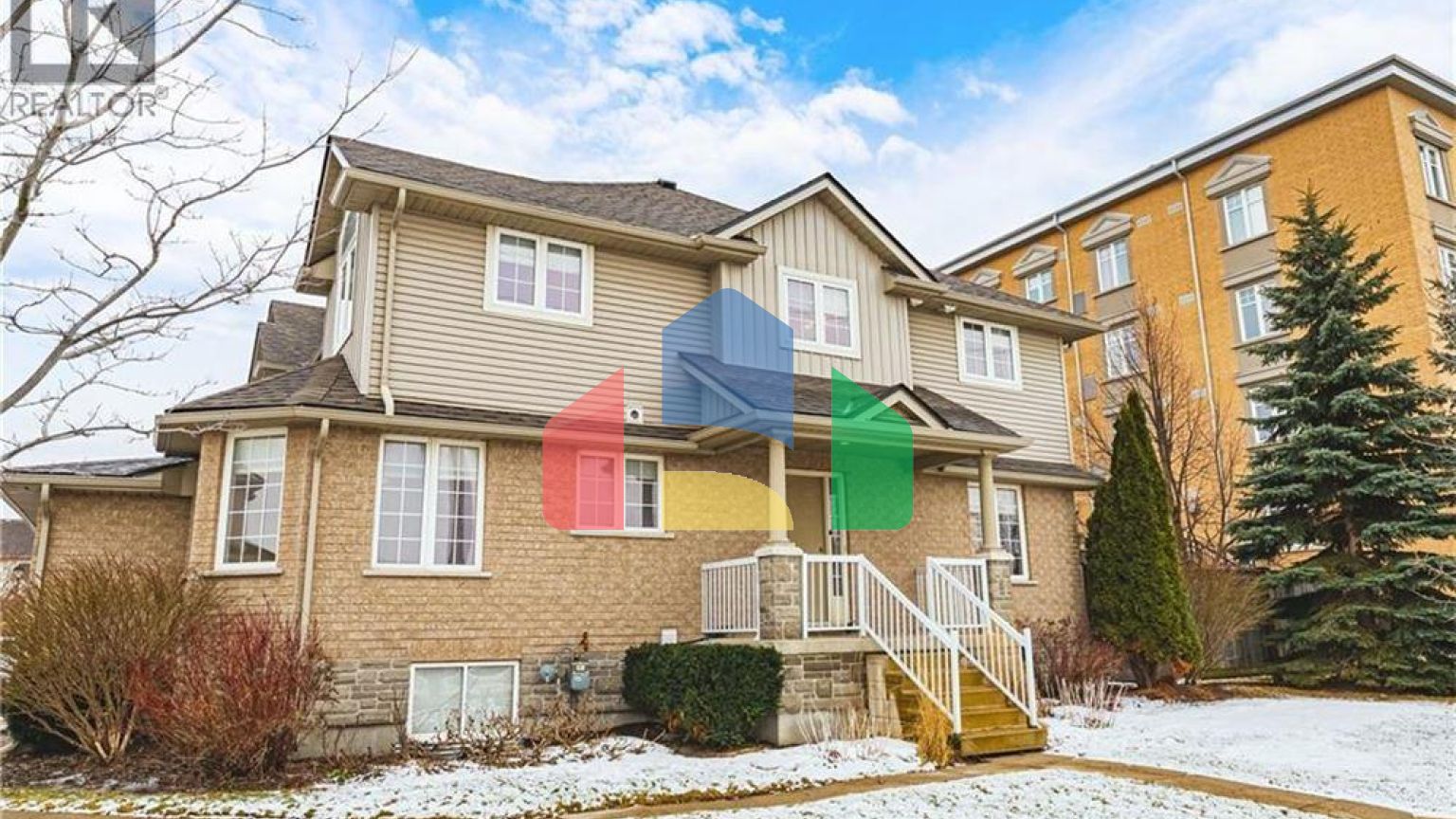 Residential - Condo/Apartment - Guelph, Canada - Canada