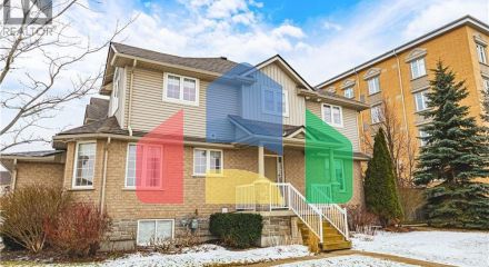 Residential - Condo/Apartment - Guelph, Canada - Canada