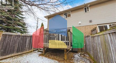 Residential - Condo/Apartment - Guelph, Canada - Canada