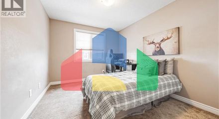 Residential - Condo/Apartment - Guelph, Canada - Canada