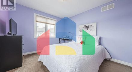 Residential - Condo/Apartment - Guelph, Canada - Canada