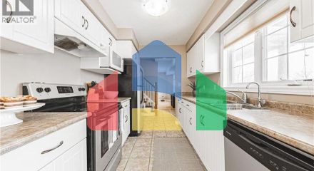 Residential - Condo/Apartment - Guelph, Canada - Canada