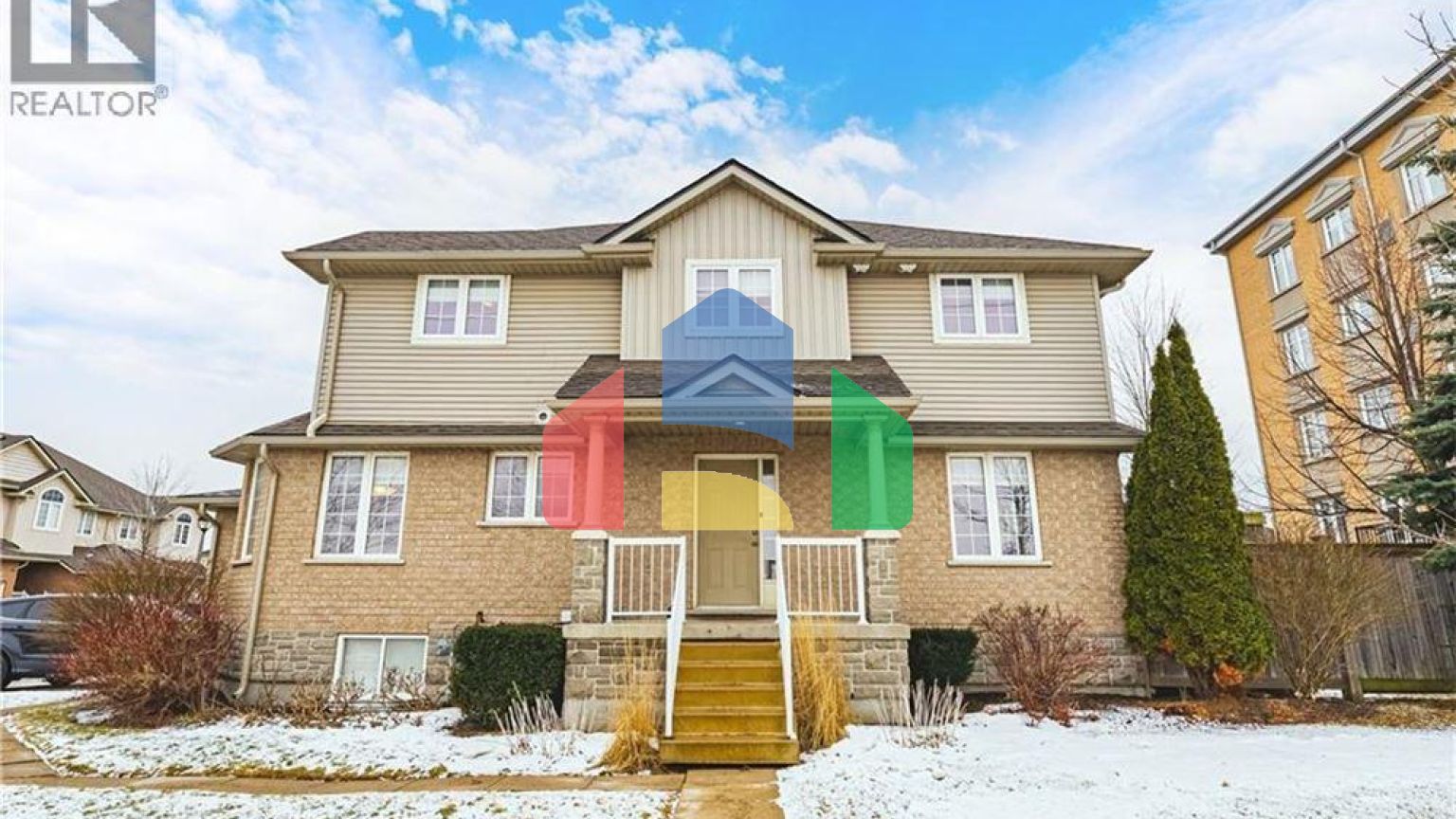 Residential - Condo/Apartment - Guelph, Canada - Canada