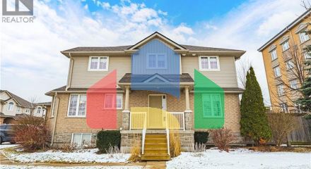 Residential - Condo/Apartment - Guelph, Canada - Canada