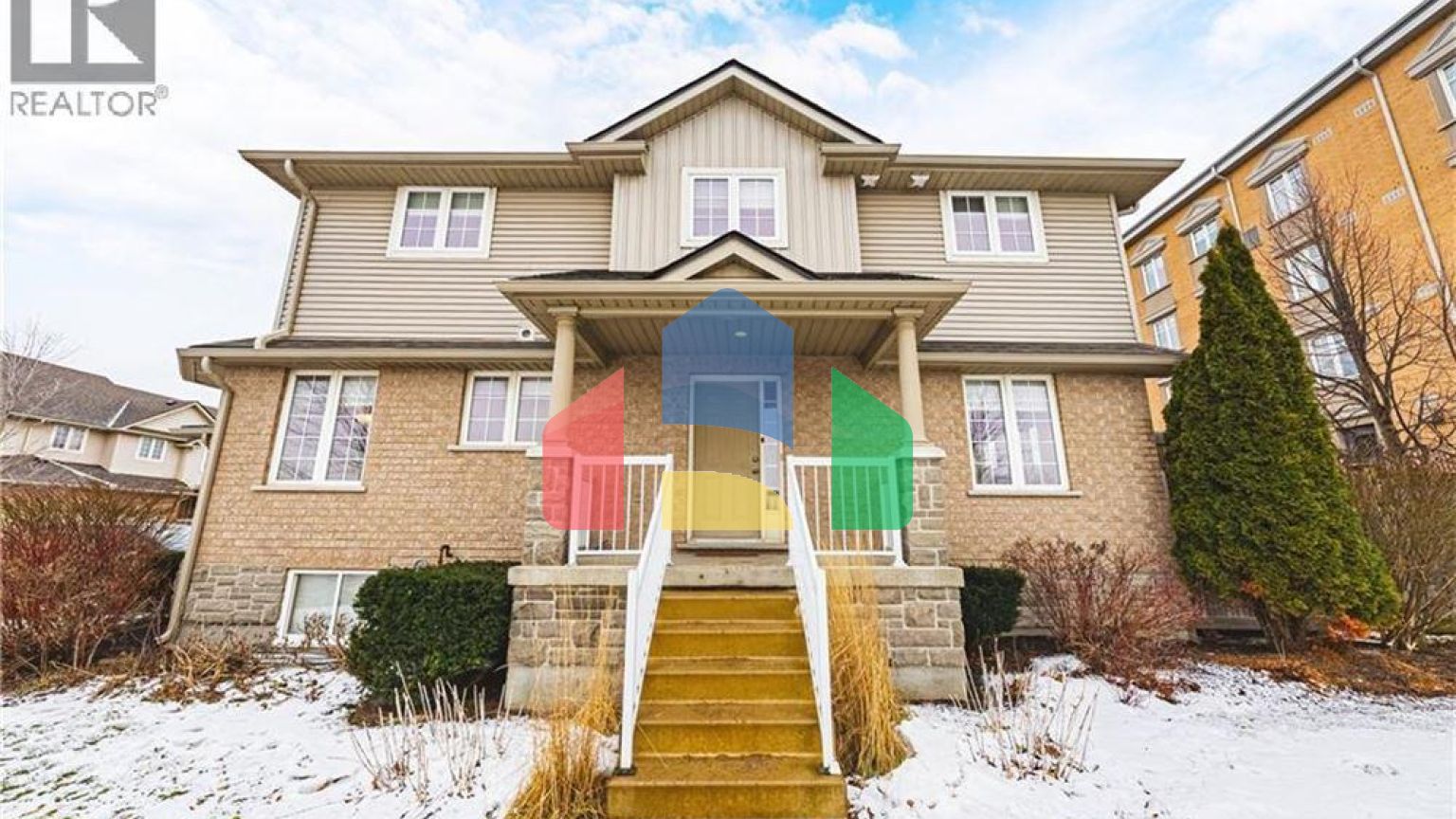 Residential - Condo/Apartment - Guelph, Canada - Canada