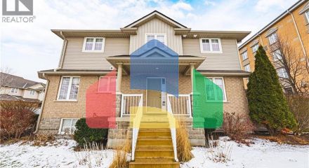 Residential - Condo/Apartment - Guelph, Canada - Canada