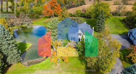 Residential - Single Family Home - Guelph, Canada - Canada