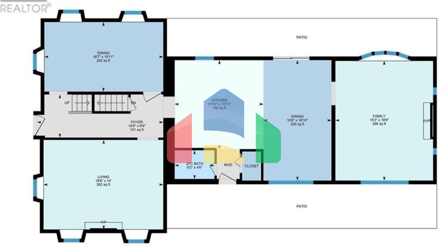 Residential - Single Family Home - Guelph, Canada - Canada