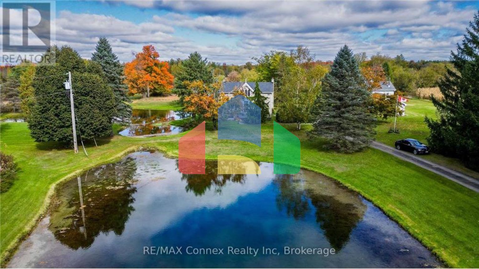 Residential - Single Family Home - Guelph, Canada - Canada