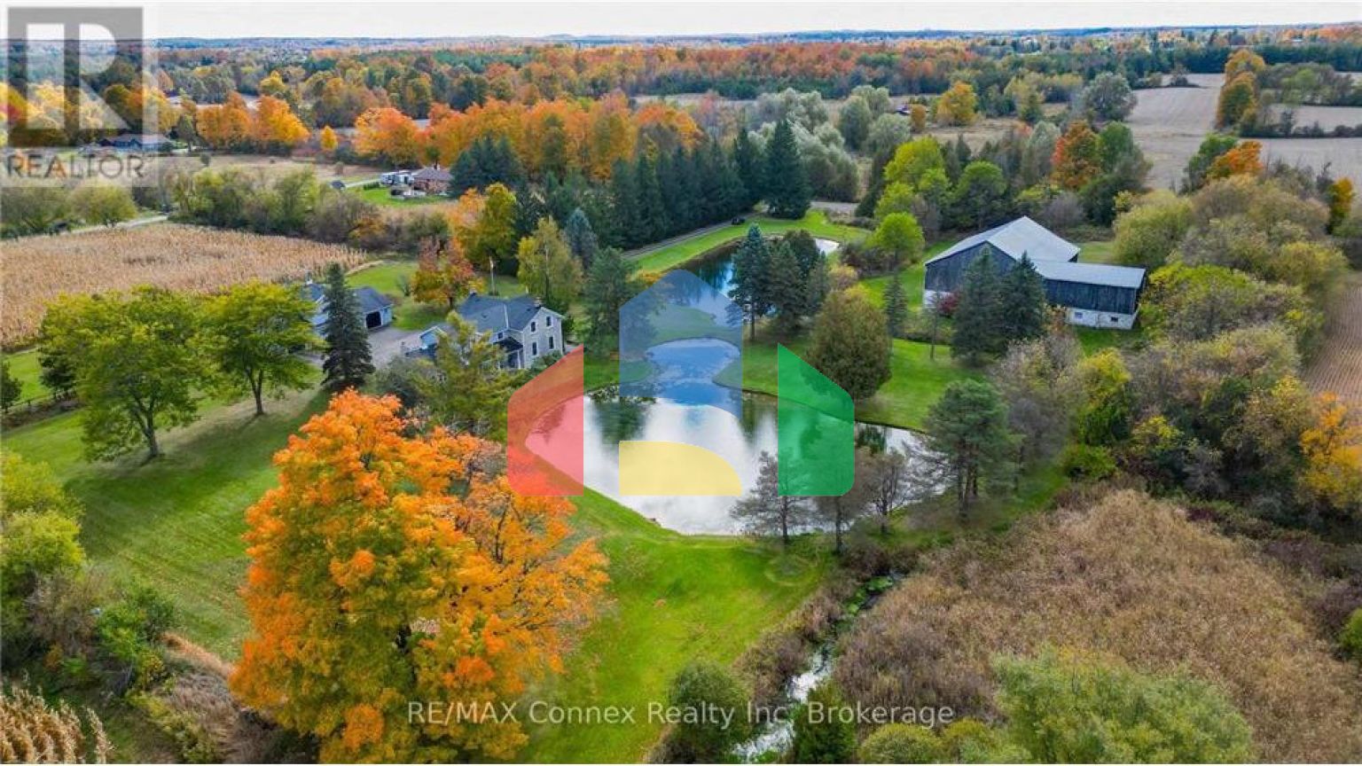 Residential - Single Family Home - Guelph, Canada - Canada