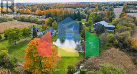 Residential - Single Family Home - Guelph, Canada - Canada Residential - Single Family Home - Guelph, Canada - Canada