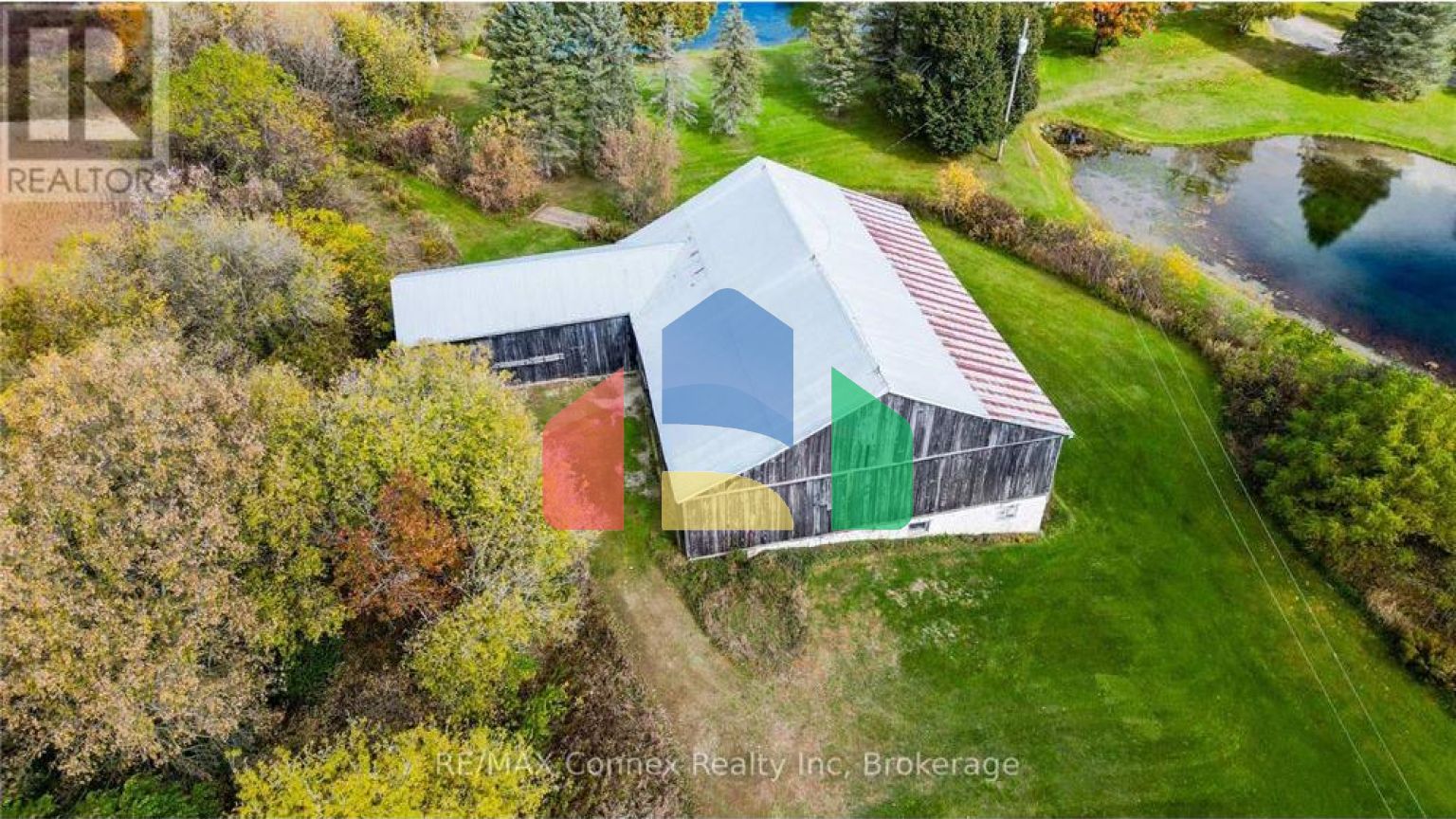 Residential - Single Family Home - Guelph, Canada - Canada