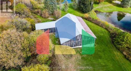 Residential - Single Family Home - Guelph, Canada - Canada Residential - Single Family Home - Guelph, Canada - Canada