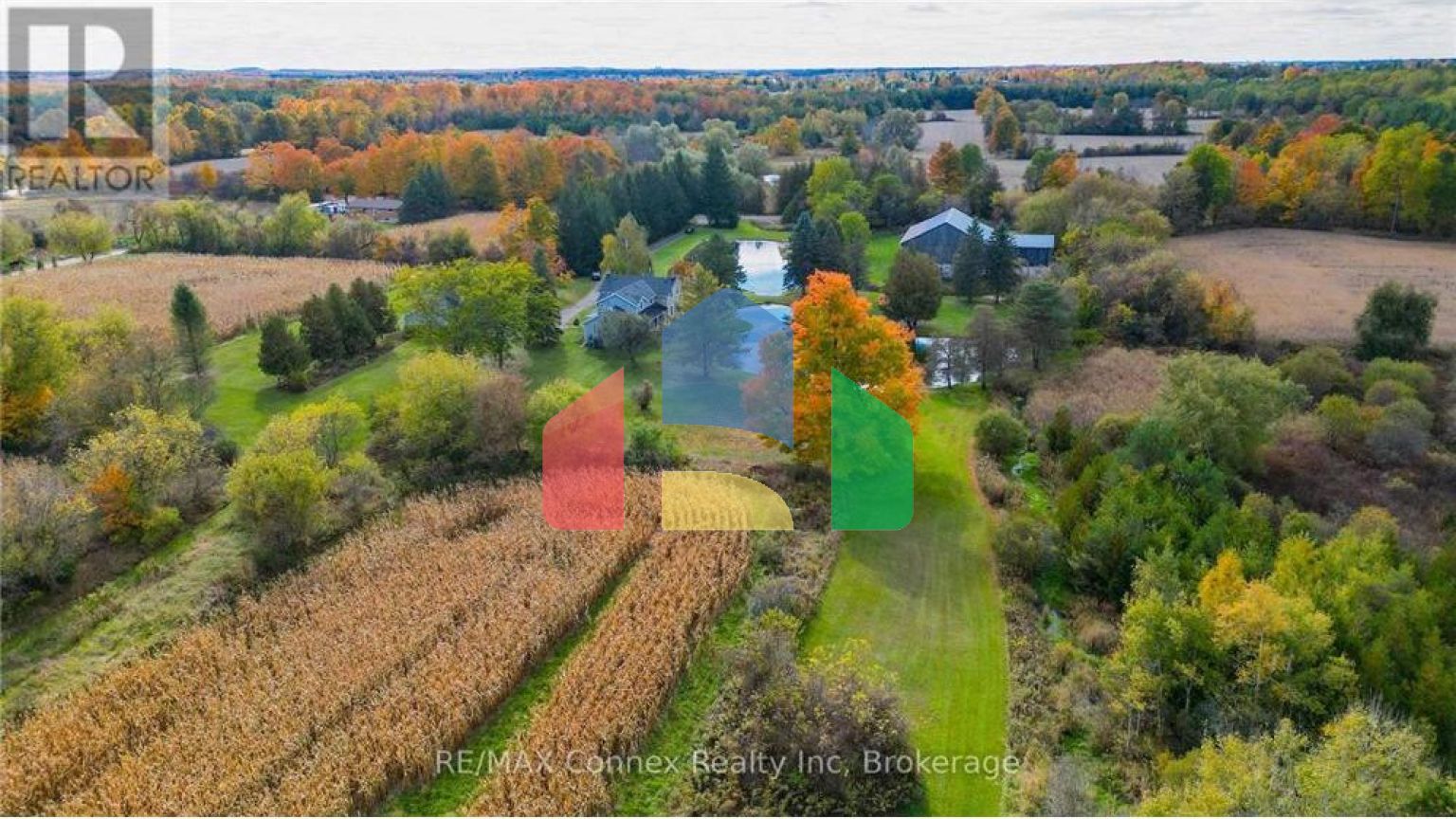 Residential - Single Family Home - Guelph, Canada - Canada