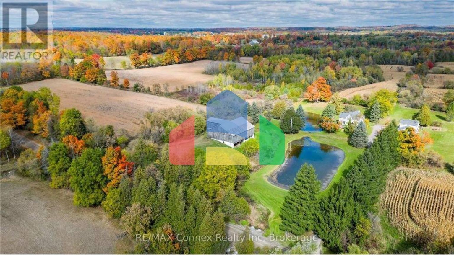 Residential - Single Family Home - Guelph, Canada - Canada