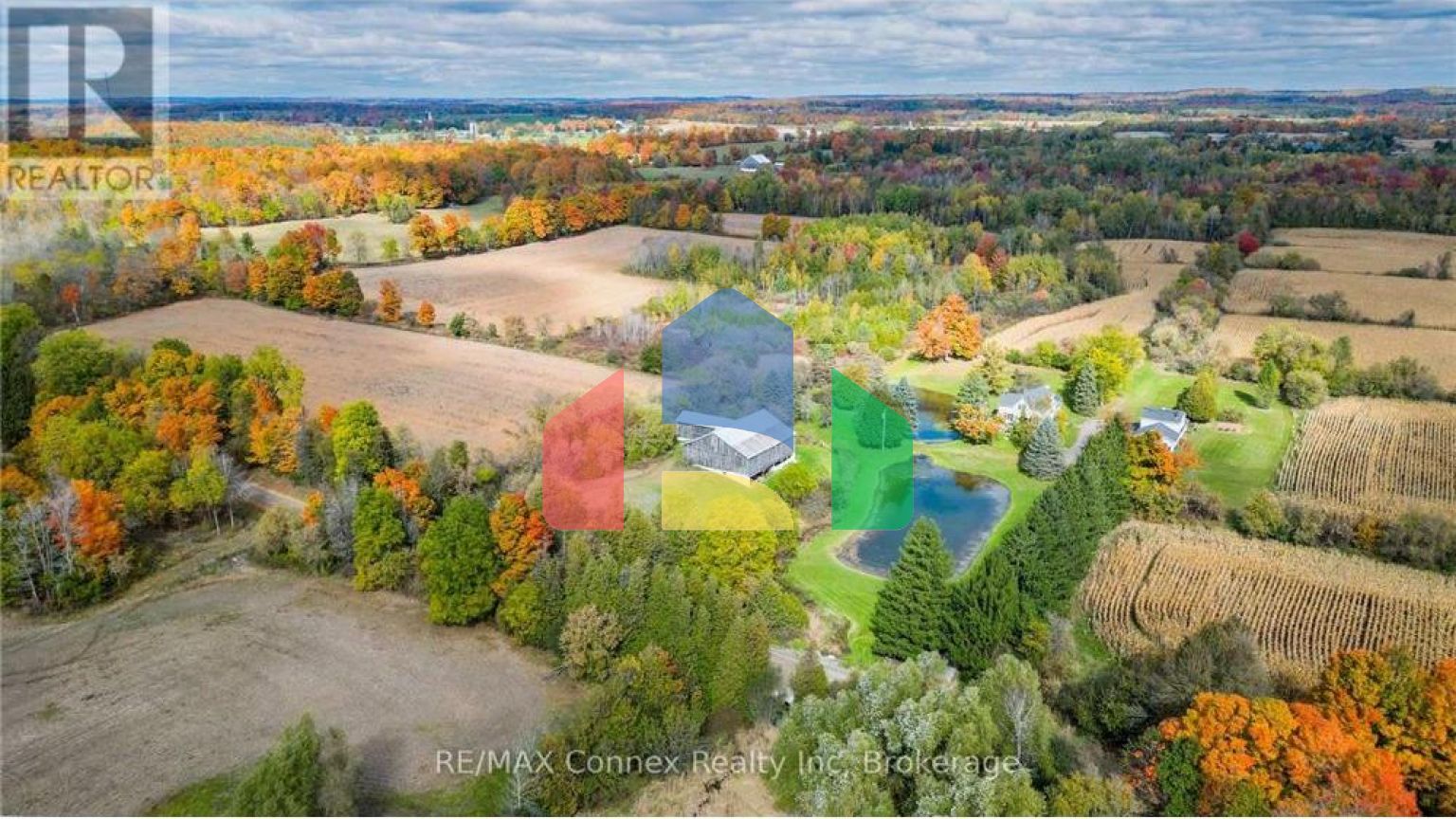 Residential - Single Family Home - Guelph, Canada - Canada