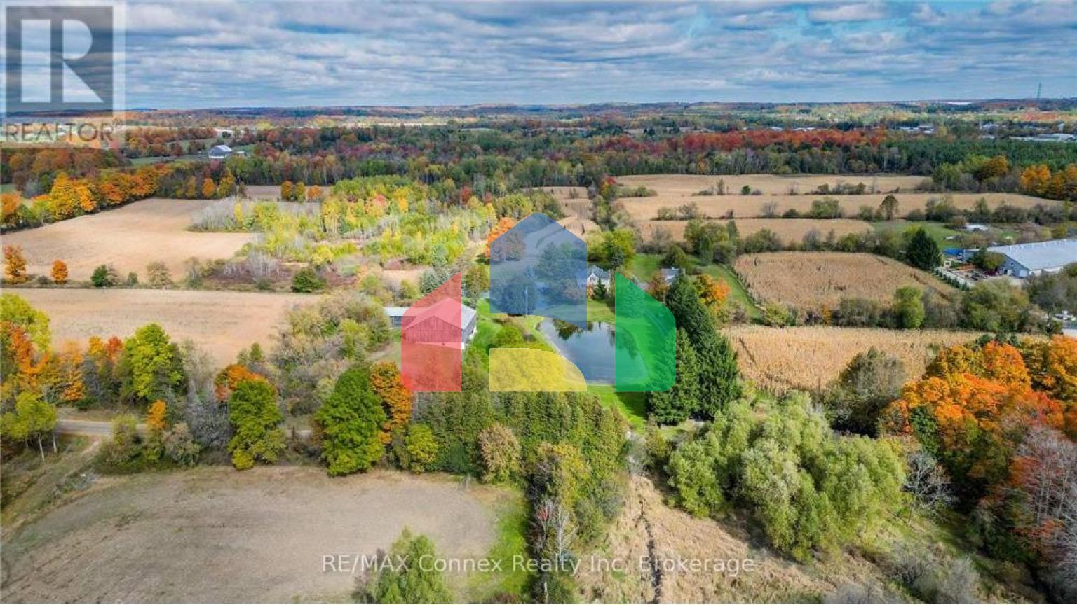 Residential - Single Family Home - Guelph, Canada - Canada