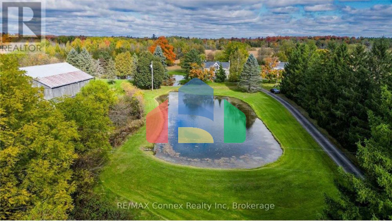 Residential - Single Family Home - Guelph, Canada - Canada