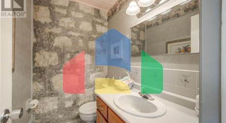 Residential - Single Family Home - Guelph, Canada - Canada