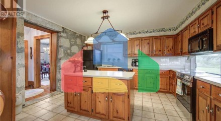 Residential - Single Family Home - Guelph, Canada - Canada