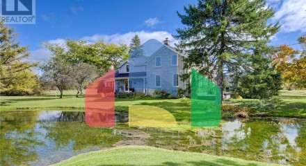 Residential - Single Family Home - Guelph, Canada - Canada