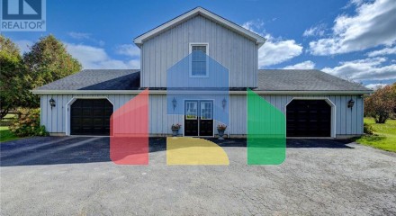 Residential - Single Family Home - Guelph, Canada - Canada