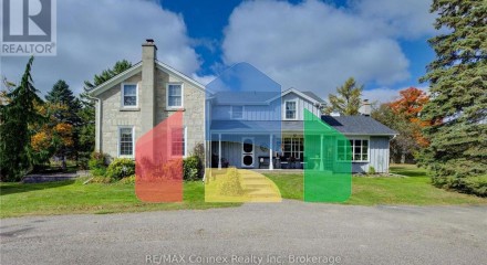 Residential - Single Family Home - Guelph, Canada - Canada