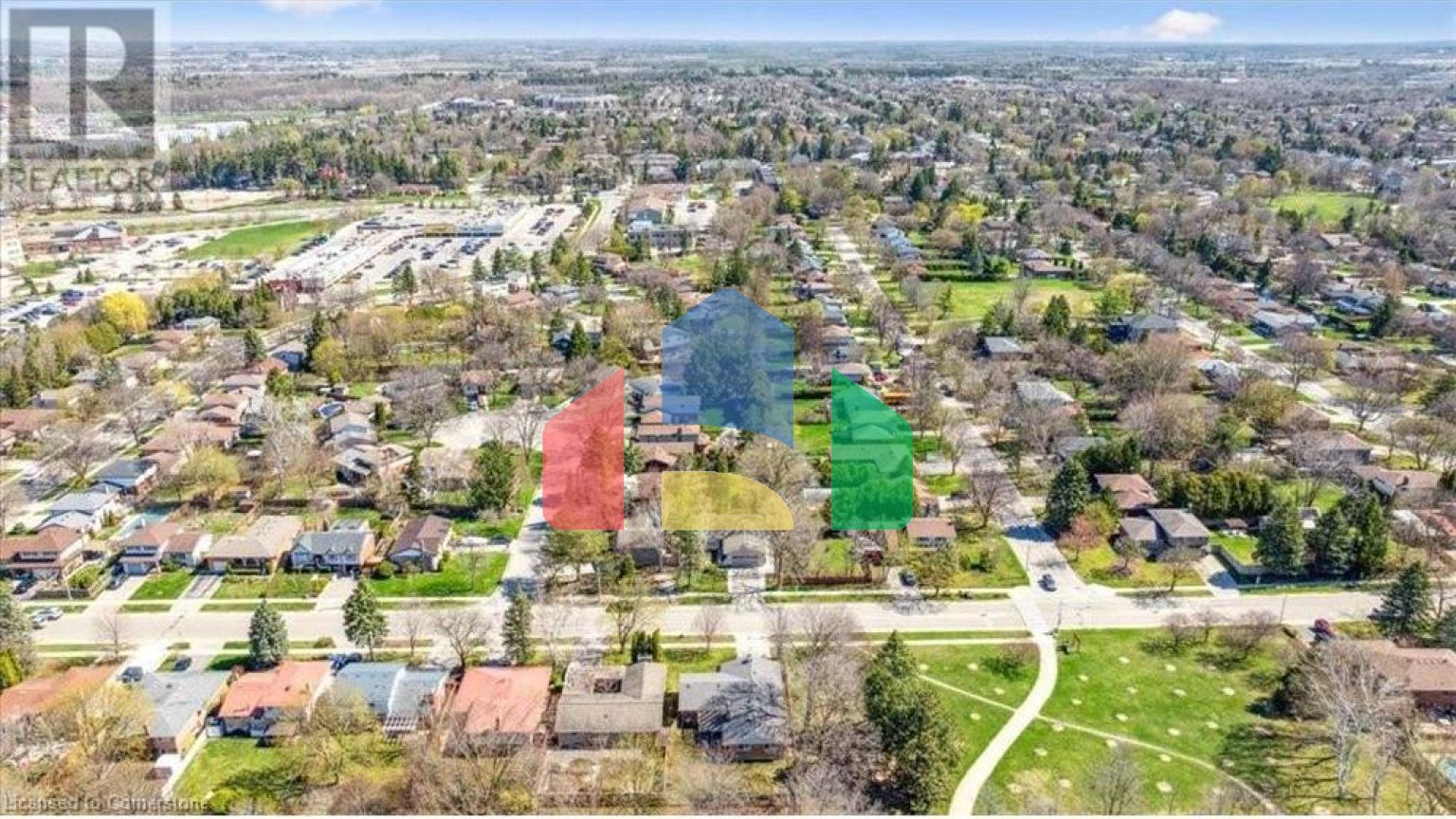 Residential - Single Family Home - Guelph, Canada - Canada