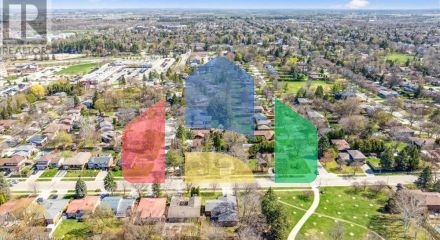 Residential - Single Family Home - Guelph, Canada - Canada