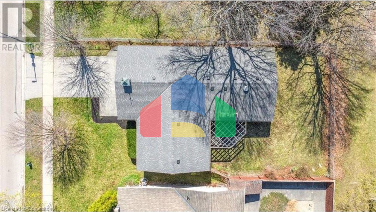 Residential - Single Family Home - Guelph, Canada - Canada