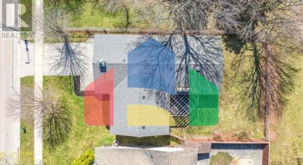 Residential - Single Family Home - Guelph, Canada - Canada