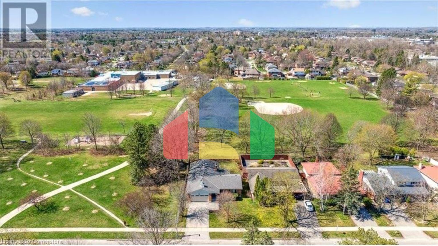 Residential - Single Family Home - Guelph, Canada - Canada