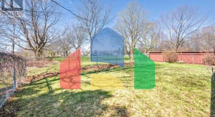 Residential - Single Family Home - Guelph, Canada - Canada