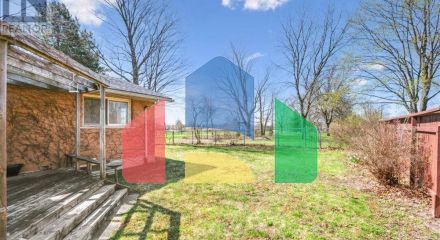 Residential - Single Family Home - Guelph, Canada - Canada