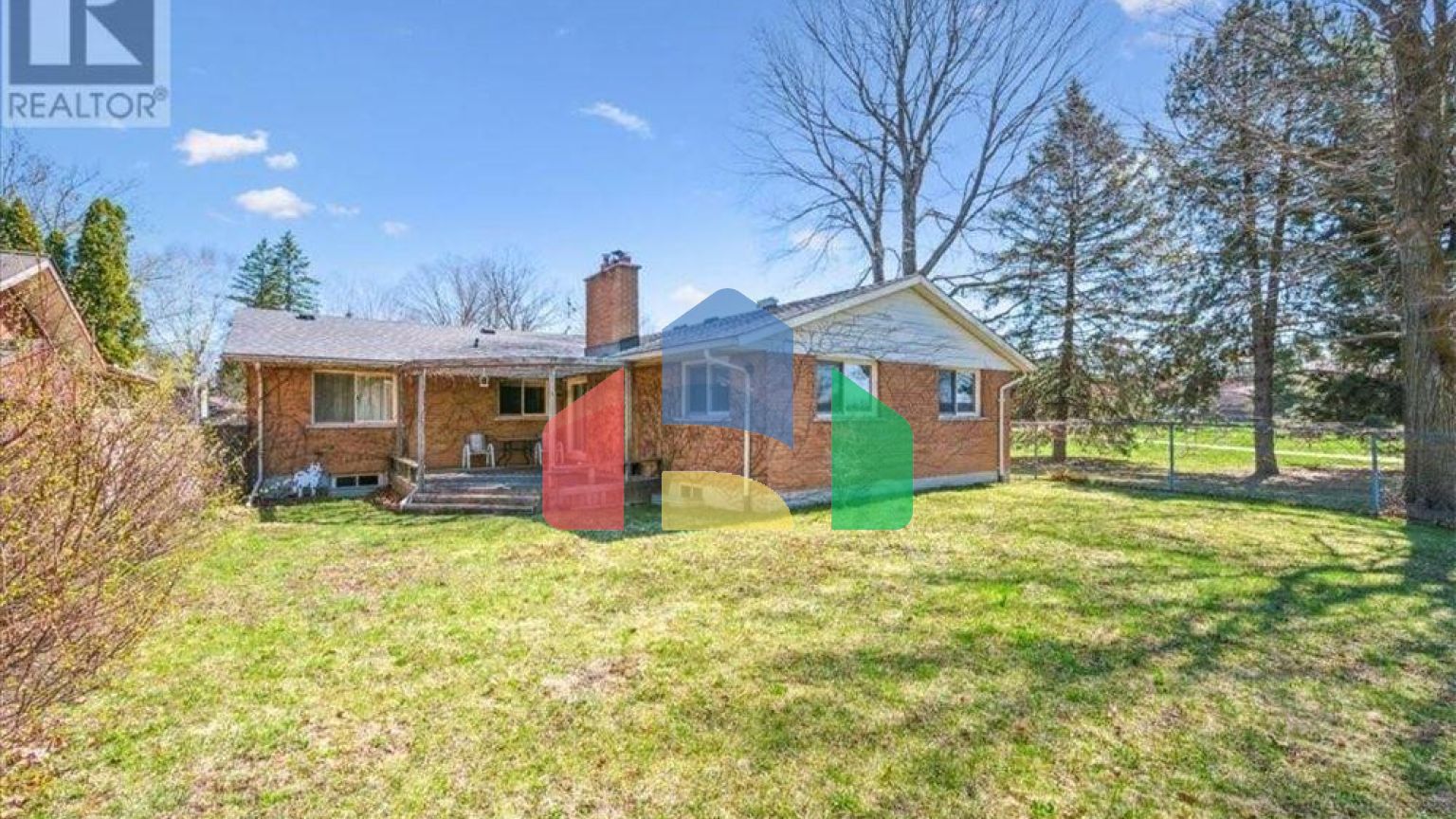 Residential - Single Family Home - Guelph, Canada - Canada