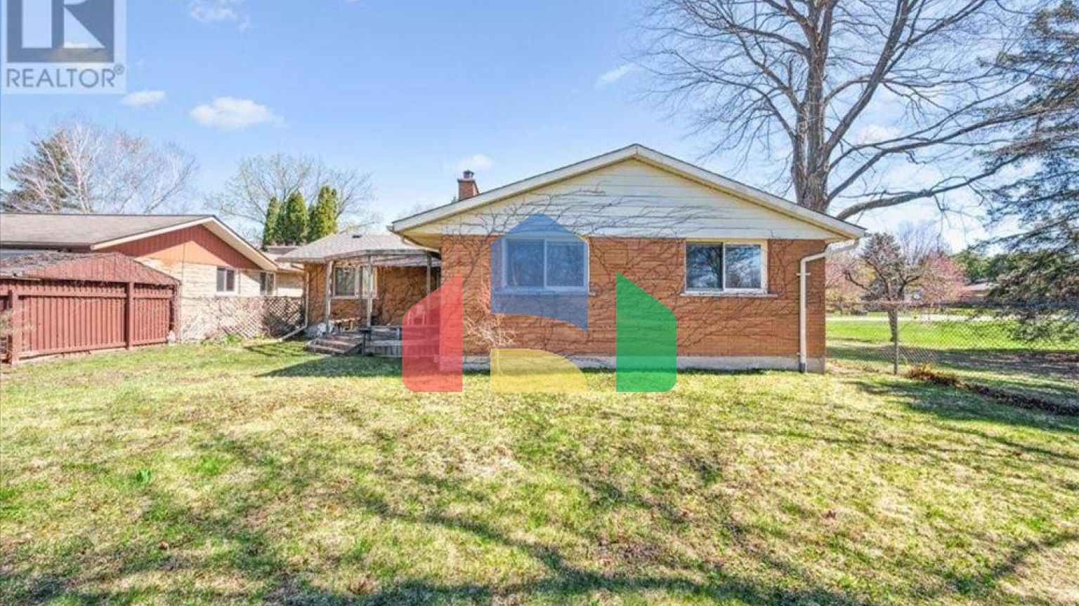 Residential - Single Family Home - Guelph, Canada - Canada