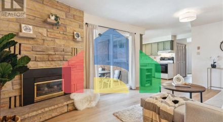 Residential - Single Family Home - Guelph, Canada - Canada