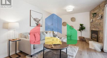 Residential - Single Family Home - Guelph, Canada - Canada